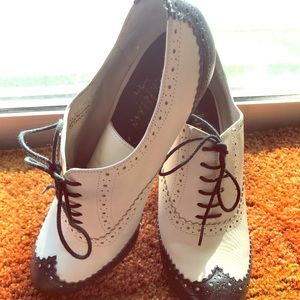 Pre-Owned Cole Hann x Nike Air Lucinda pumps